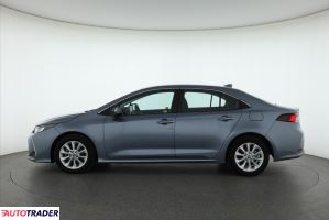 Toyota Corolla 2022 1.5 123 KM Toyota Corolla 2022 1.5 123 KM