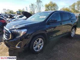 GMC Terrain 2021 1