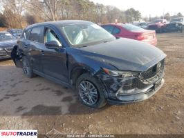 Mazda CX-5 2020 2