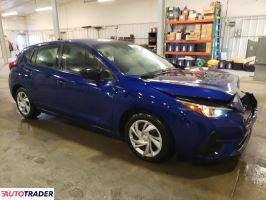 Subaru Impreza 2024 2