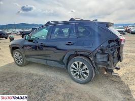 Toyota Pozostałe 2023 2