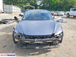 Tesla Model 3 2025