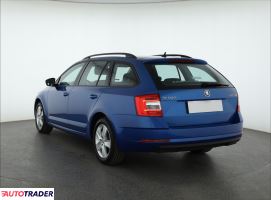 Skoda Octavia 2020 2.0 147 KM Skoda Octavia 2020 2.0 147 KM