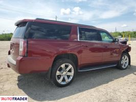 GMC Yukon 2019 5 GMC Yukon 2019 5