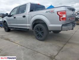 Ford Pozostałe 2020 3