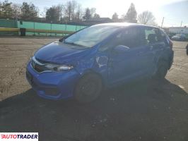 Honda Pozostałe - zobacz ofertę