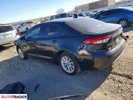 Toyota Corolla 2020 1