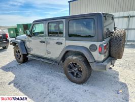 Jeep Wrangler 2022 3
