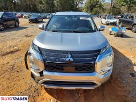 Mitsubishi Outlander 2022 2