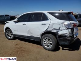 Chevrolet Equinox 2019 1