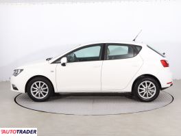 Seat Ibiza 2015 1.2 88 KM Seat Ibiza 2015 1.2 88 KM