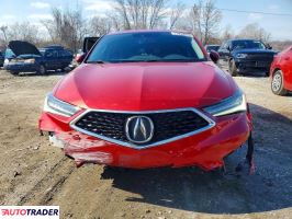 Acura Pozostałe 2021 2