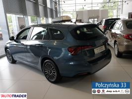 Fiat Tipo 2020 1.0 100 KM Fiat Tipo 2020 1.0 100 KM