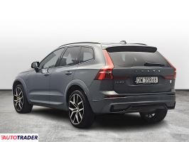 Volvo XC60 2022 2.0 310 KM