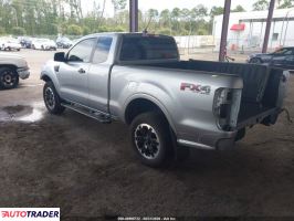 Ford Ranger 2020 2