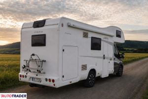 Ford Transit 2019 2.0