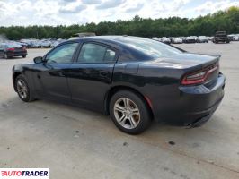 Dodge Charger 2019 3