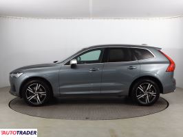 Volvo XC60 2018 2.0 187 KM