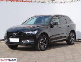 Volvo XC60 2018 2.0 402 KM