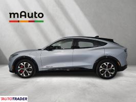 Ford Mustang 2022 351 KM