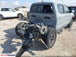 Toyota Tacoma 2019 3