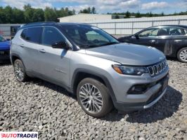 Jeep Compass 2023 2