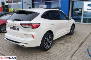 Ford Kuga 2020 2.0 150 KM Ford Kuga 2020 2.0 150 KM