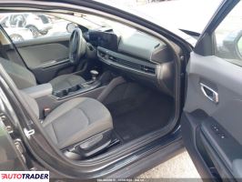 Kia Pozostałe 2025 2