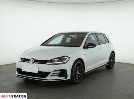 Volkswagen Golf 2019 2.0 285 KM