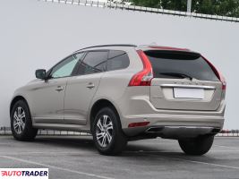 Volvo XC60 2015 2.0 178 KM Volvo XC60 2015 2.0 178 KM