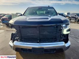 Chevrolet Silverado 2026 2