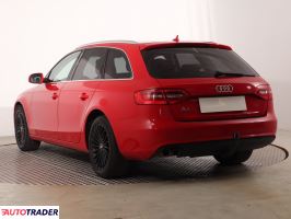 Audi A4 2013 2.0 140 KM