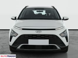 Hyundai Pozostałe 2021 1.0 97 KM