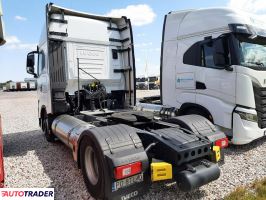 Iveco S-Way