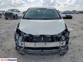 Toyota Prius 2021 1