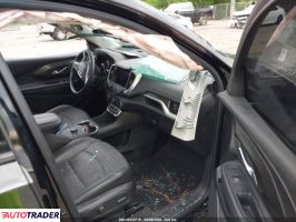 GMC Terrain 2024 1