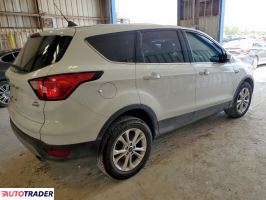 Ford Escape 2019 1 Ford Escape 2019 1