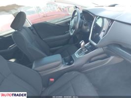 Subaru Legacy 2021 2