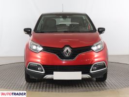 Renault Captur 2014 1.2 118 KM