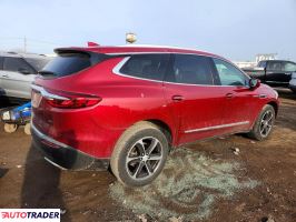 Buick Enclave 2020 3