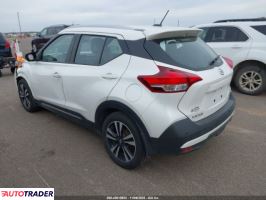 Nissan Pozostałe 2020 1