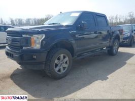 Ford Pozostałe 2019 3 Ford Pozostałe 2019 3