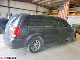 Dodge Grand Caravan 2020 3