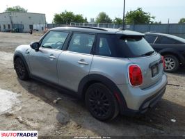 Austin Mini 2024 1 Austin Mini 2024 1