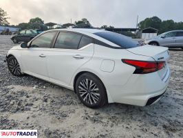 Nissan Altima 2023 2