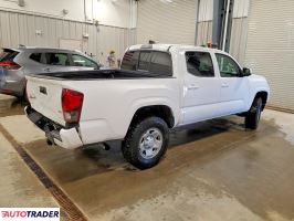 Toyota Tacoma 2022 3