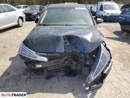 Hyundai Elantra 2019 2 Hyundai Elantra 2019 2