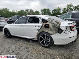 Honda Accord 2021 2