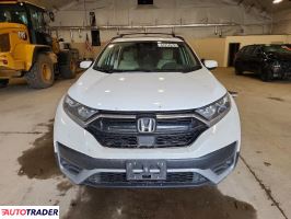 Honda CR-V 2020 1