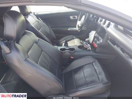 Ford Mustang 2021 2